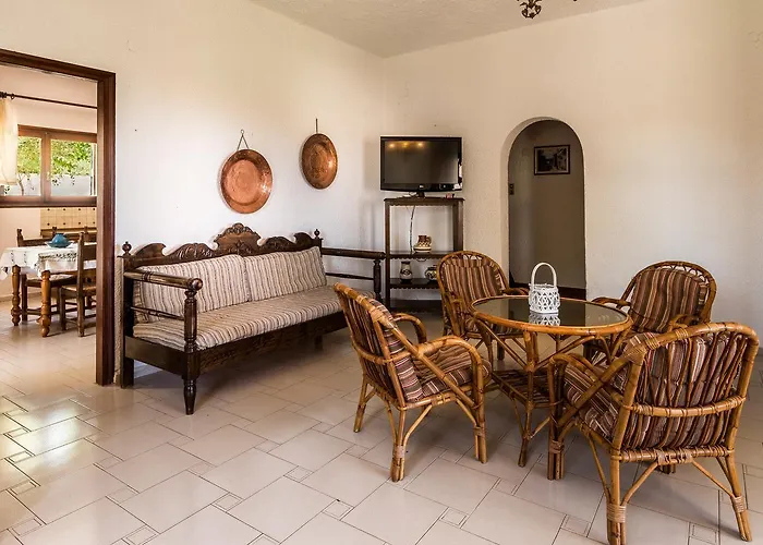 Villa Merabello