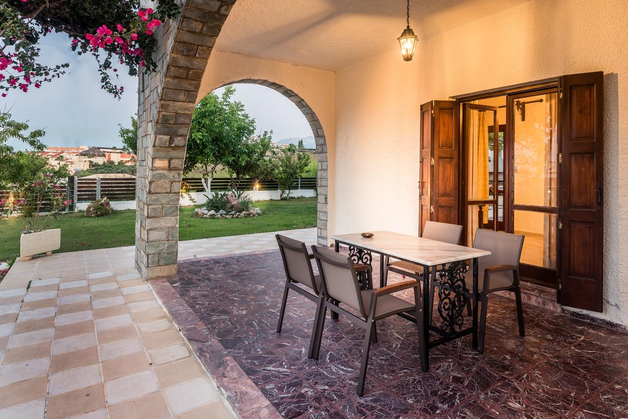 Appartement Merabello *