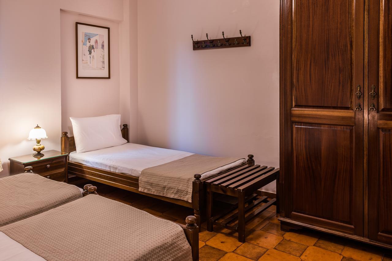 Merabello Appartement Agia Marina