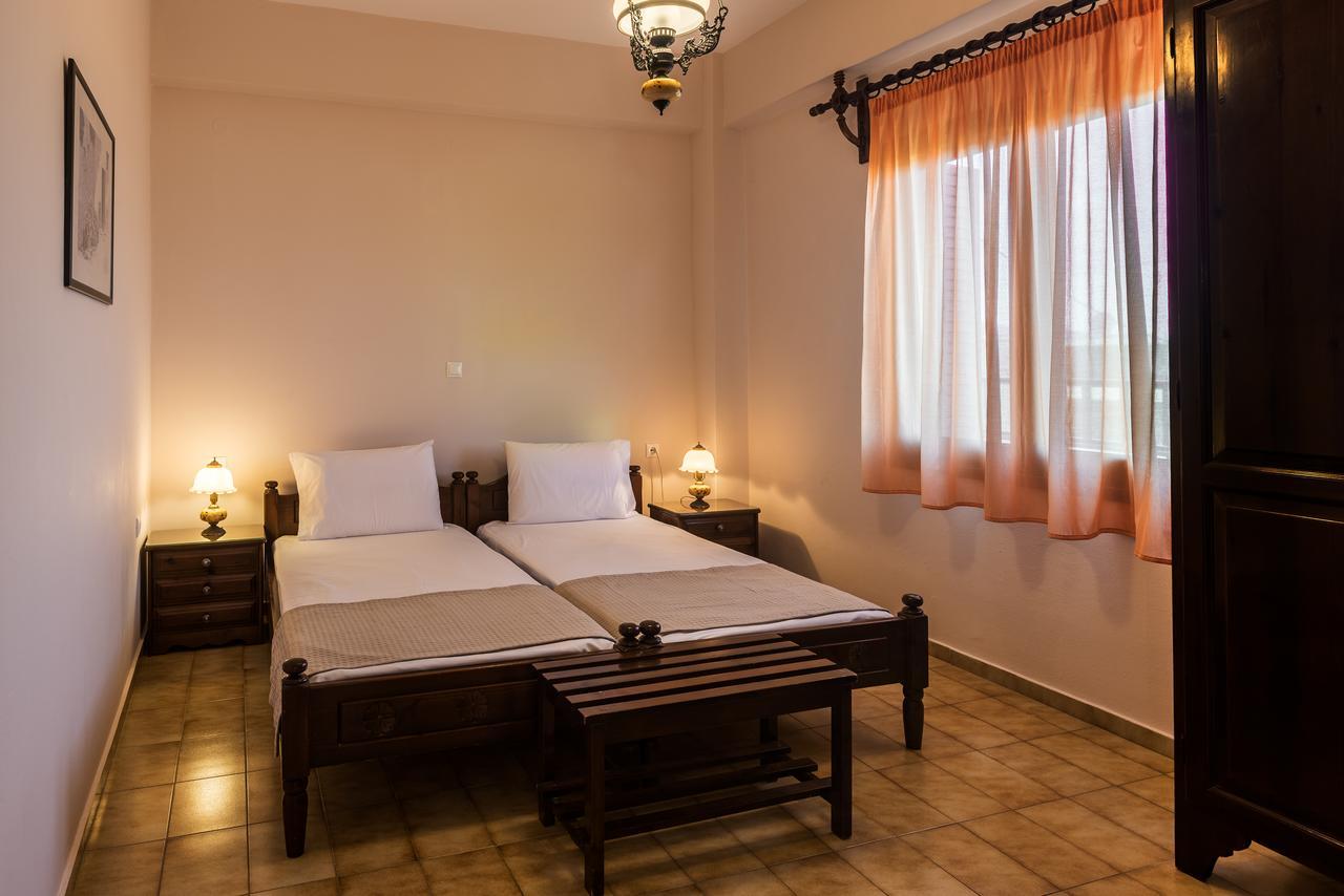 Appartement Merabello Agia Marina