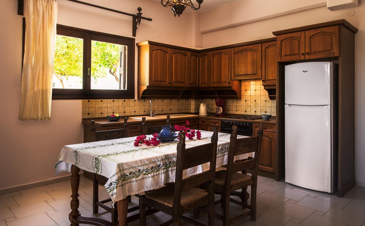Merabello Appartement Agia Marina